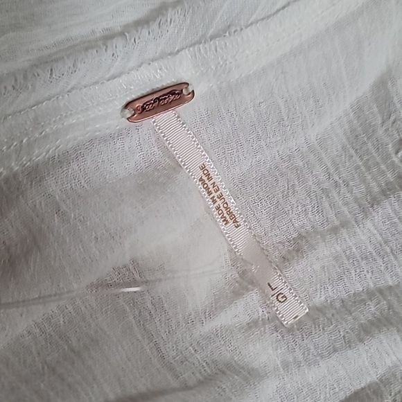 Free people Making Harmony Bodysuit  A-40 one B-10 - Picture 6 of 9